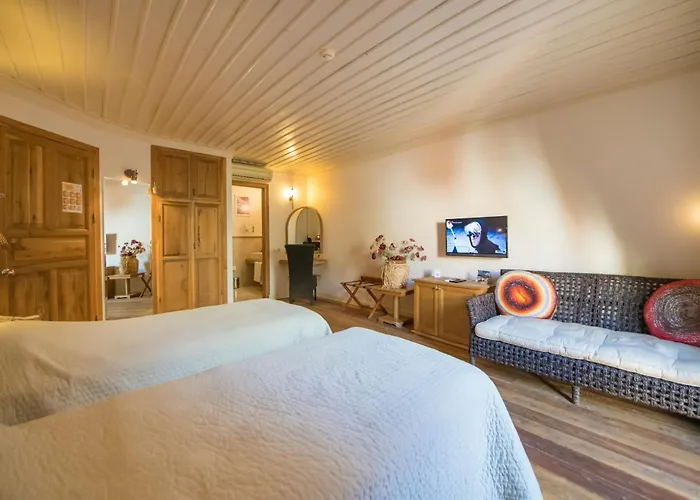 Ξενοδοχείο Oyster Residences - Adult Only 3*