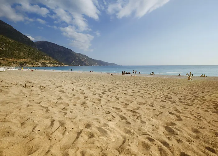 Oyster Residences - Adult Only Ξενοδοχείο Ολουντενίζ