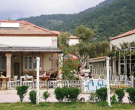 Oyster Residences - Adult Only 3* Ölüdeniz