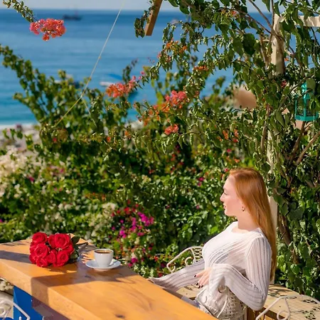 ホテル Oyster Residences - Adult Only 4*