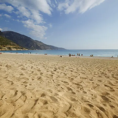 Oyster Residences - Adult Only Hotel Oludeniz