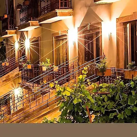 Oyster Residences - Adult Only Hotel