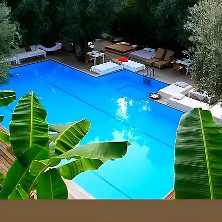 Oyster Residences - Adult Only Oludeniz