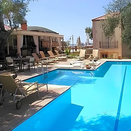 Oyster Residences - Adult Only Hotel 3*