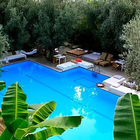 Oyster Residences - Adult Only Otel