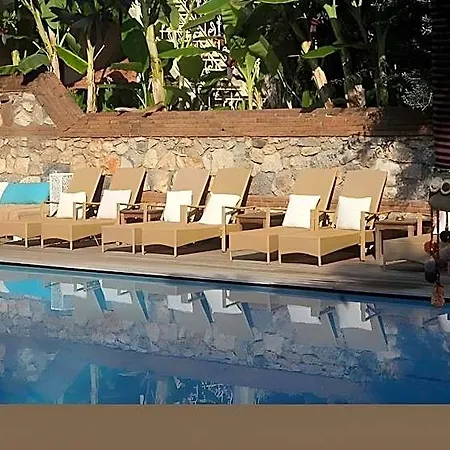 Oyster Residences - Adult Only Oludeniz