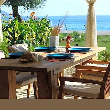 Oyster Residences - Adult Only Oludeniz