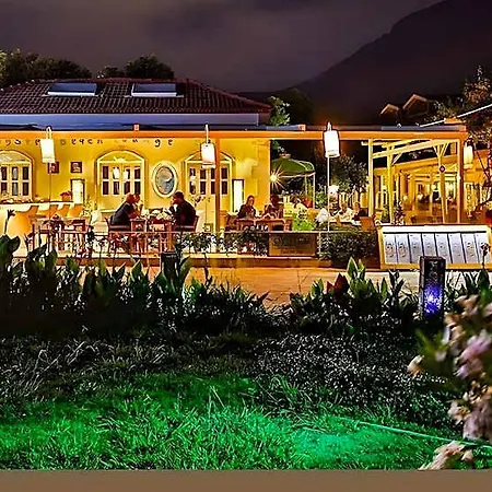 Hotel Oyster Residences - Adult Only 3*