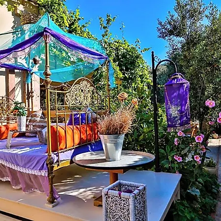 Oyster Residences - Adult Only 3* Ölüdeniz