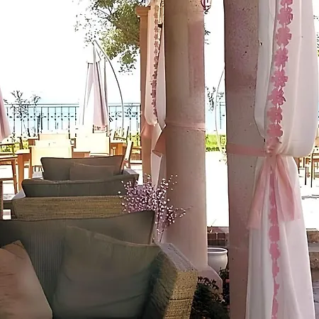 Oyster Residences - Adult Only Ölüdeniz