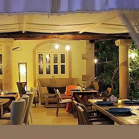 Oyster Residences - Adult Only Hotel 3*