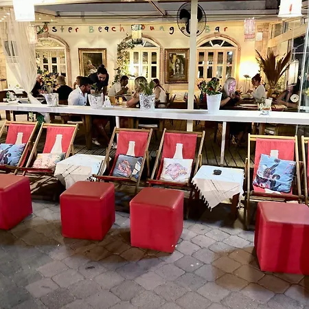 Oyster Residences - Adult Only Otel