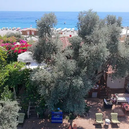 Oyster Residences - Adult Only Ölüdeniz