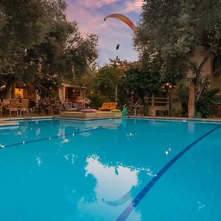 Oyster Residences - Adult Only Otel Ölüdeniz