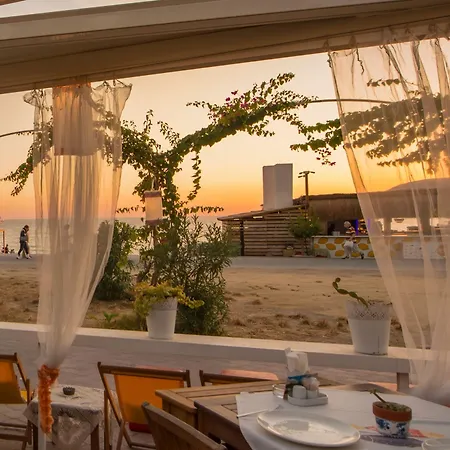 Otel Oyster Residences - Adult Only