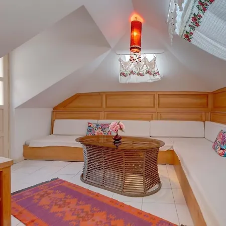 Oyster Residences - Adult Only Otel