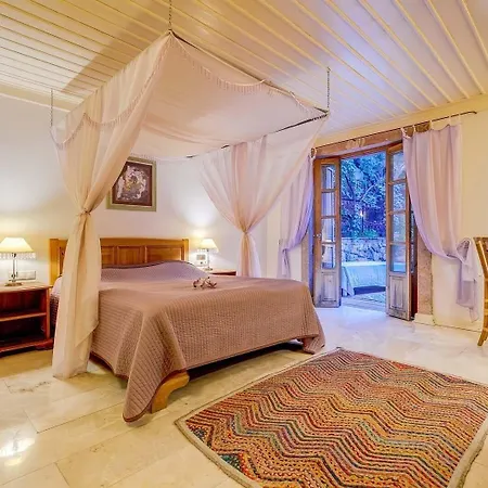 Oyster Residences - Adult Only Otel Ölüdeniz