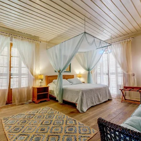 Oyster Residences - Adult Only Otel