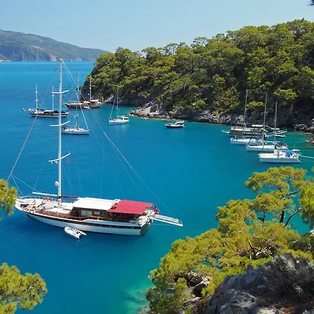 Oyster Residences - Adult Only Ölüdeniz