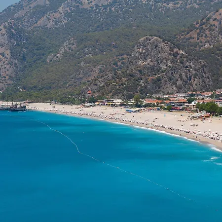 Otel Oyster Residences - Adult Only Ölüdeniz