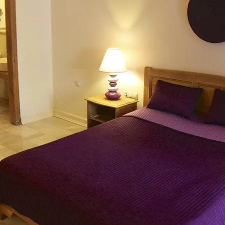 Oyster Residences - Adult Only Otel