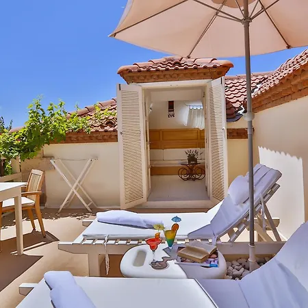 ホテル Oyster Residences - Adult Only 4*