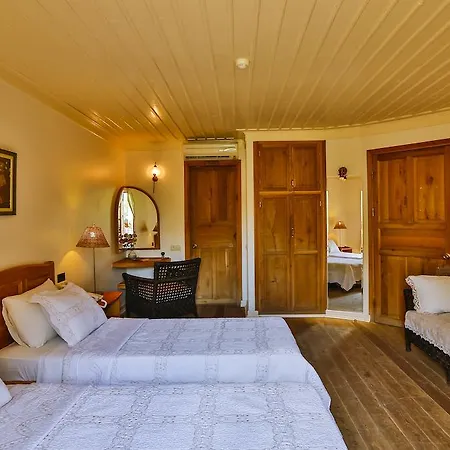 Oyster Residences - Adult Only ホテル 4*