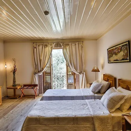 Oyster Residences - Adult Only Oludeniz