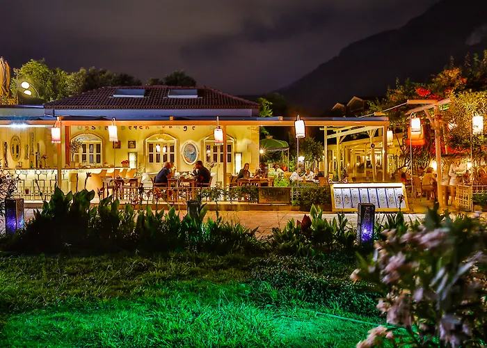 호텔 오이스터 - 성인 전용