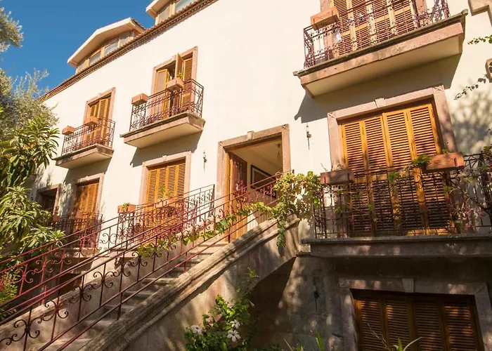 Oyster Residences - Adult Only Hotell 3*