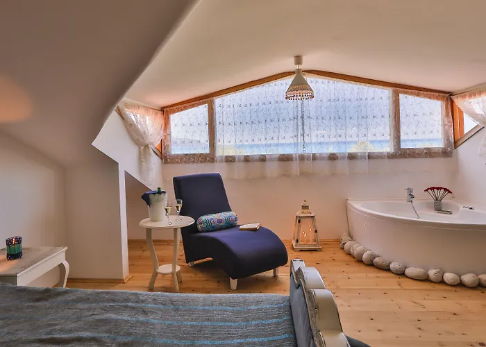 Hotell Oyster Residences - Adult Only Öludeniz