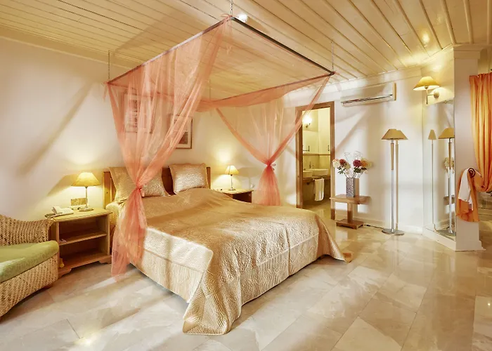 호텔 오이스터 - 성인 전용 올루데니스