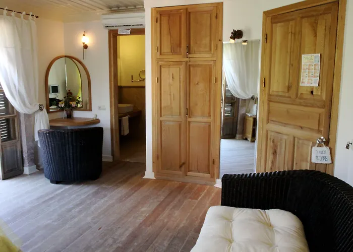 Hotell Oyster Residences - Adult Only