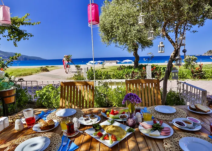 Oyster Residences - Adult Only