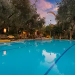 Oyster Residences - Adult Only Hotel Oludeniz
