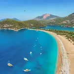 Hotel Oyster Residences - Adult Only 3*