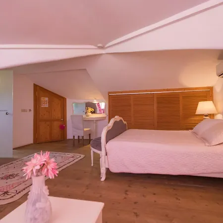 Oyster Residences - Adult Only ホテル 3*