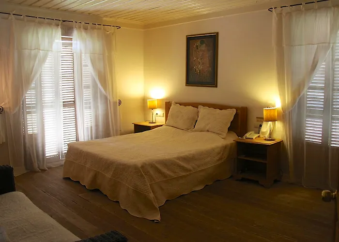 Oyster Residences - Adult Only ホテル 3*