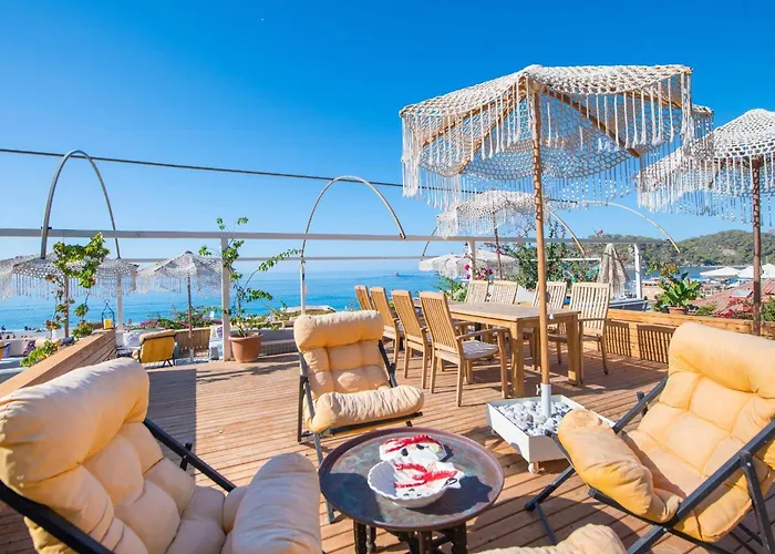 Oyster Residences - Adult Only ホテル 3*
