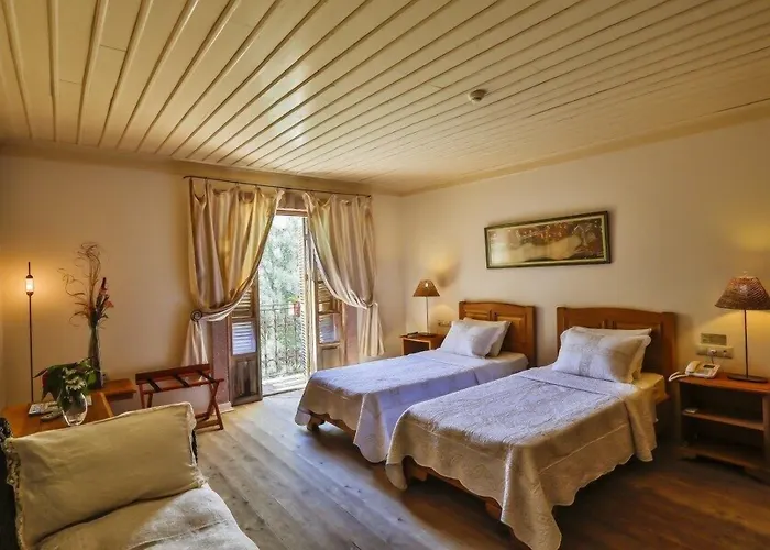 ホテル Oyster Residences - Adult Only 3*