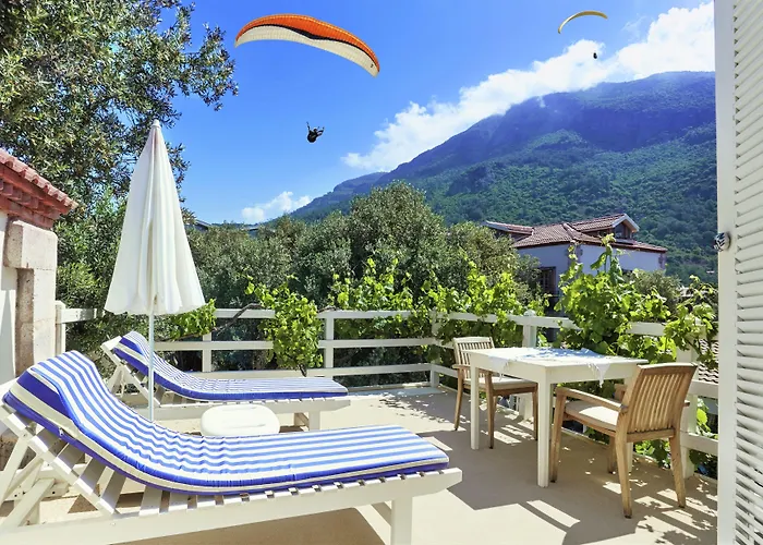 ホテル Oyster Residences - Adult Only 3*