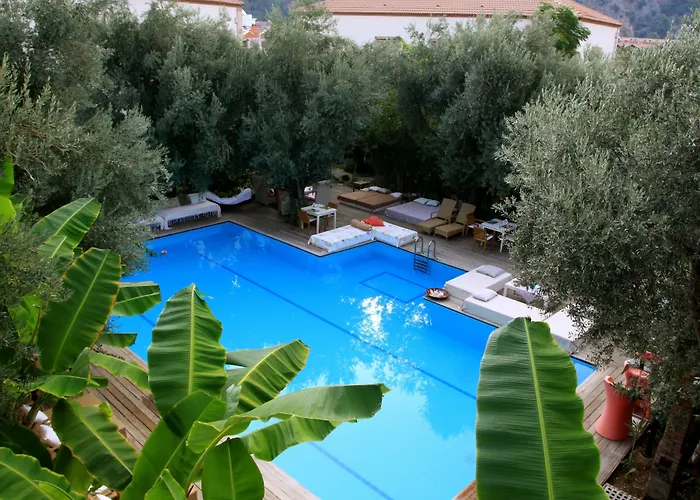 ホテル Oyster Residences - Adult Only 3*